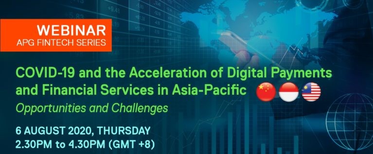 Genio Atyanto, Speakers at COVID-19 and the Acceleration of Digital Payments and Financial Services in Asia-Pacific – Opportunities and Challenges by RHTLaw Asia