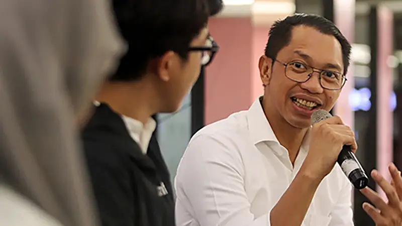 Contact Genio Atyanto & Partners