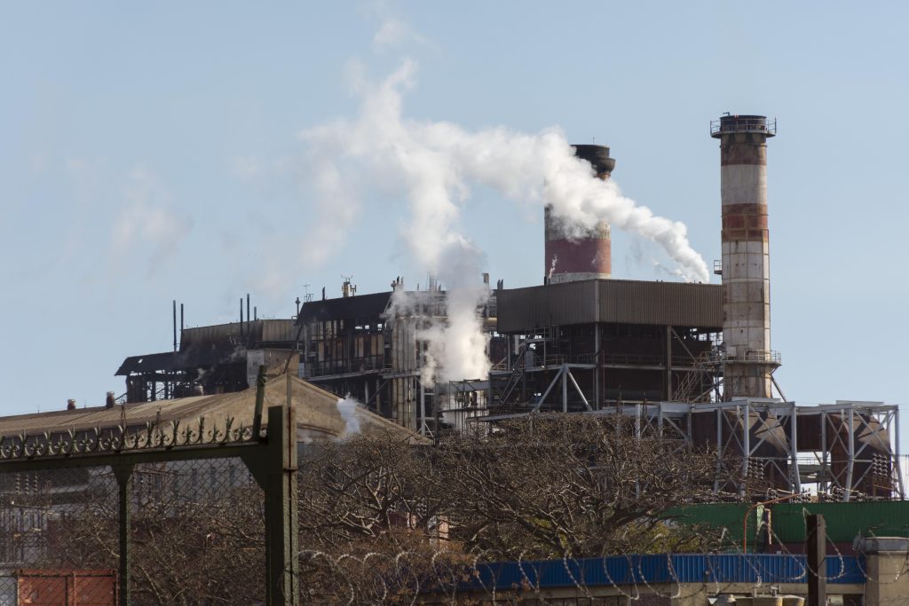 Moratorium on New Smelter Permits for Nickel Matte, MHP, and NPI via Online Single Submission (OSS) System